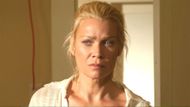 Andrea in The Walking Dead | Image via Netflix